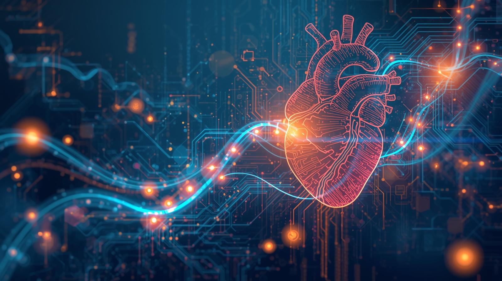 Healing Through Technology