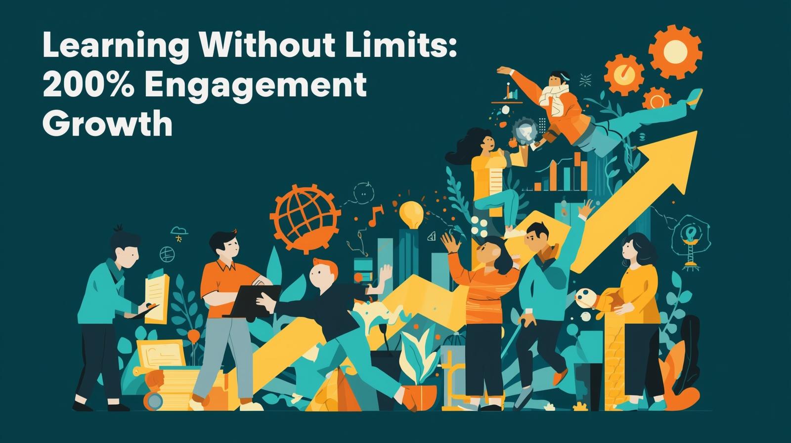 Learning Without Limits